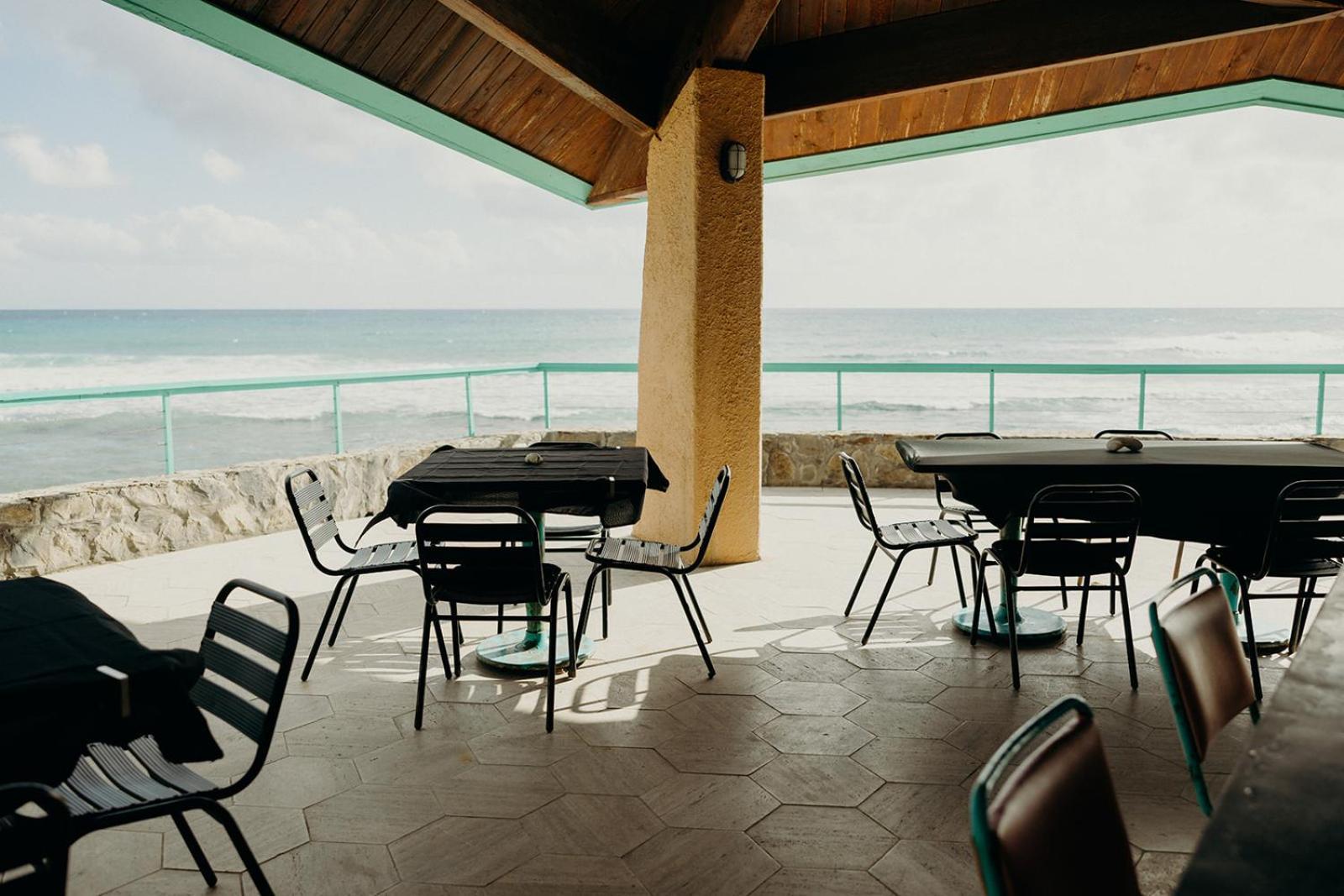 Grapetree Bay Hotel And Villas Christiansted Exterior photo