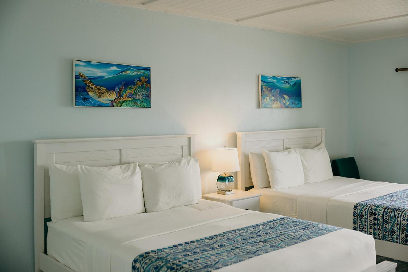 Grapetree Bay Hotel And Villas Christiansted Exterior photo
