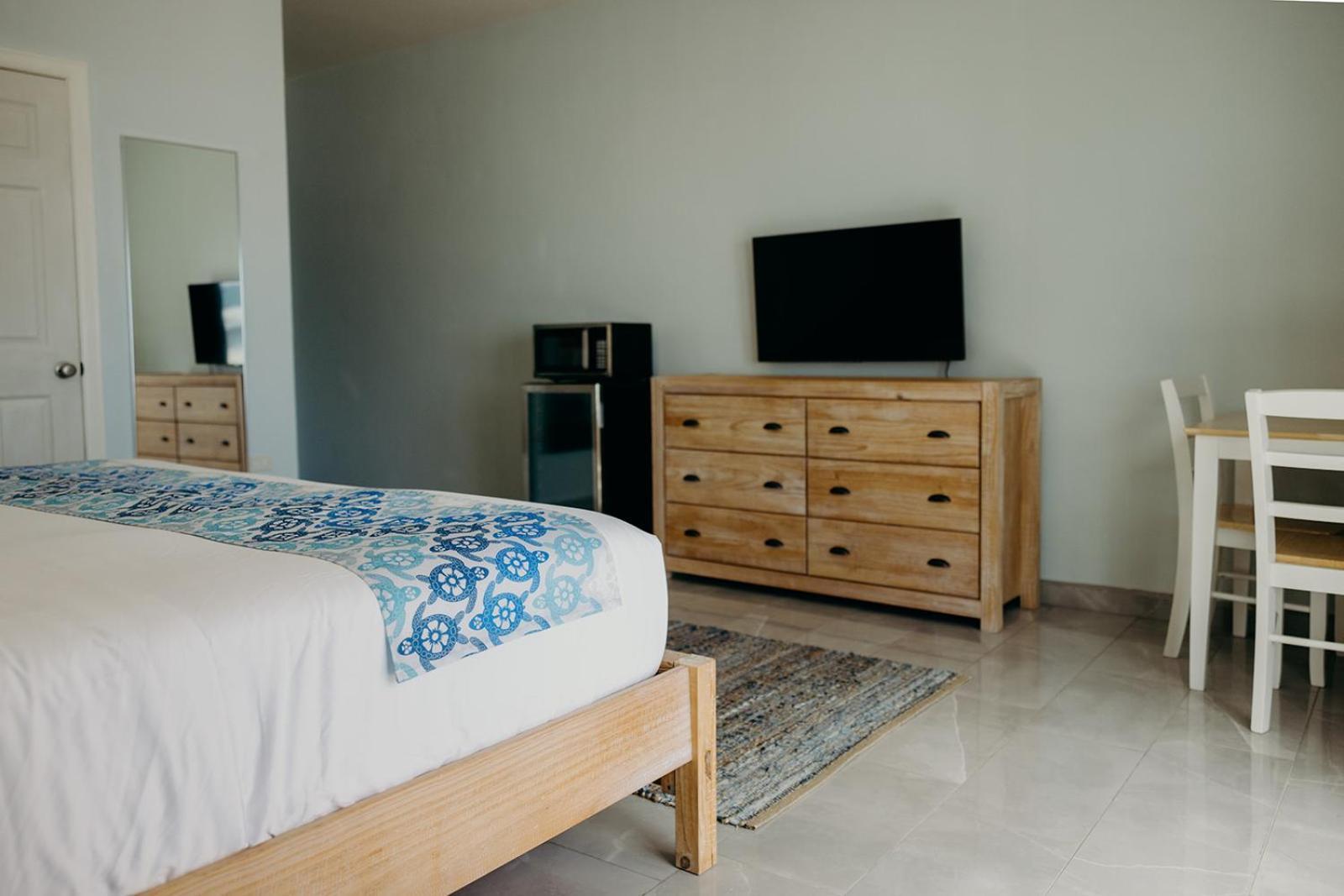 Grapetree Bay Hotel And Villas Christiansted Exterior photo