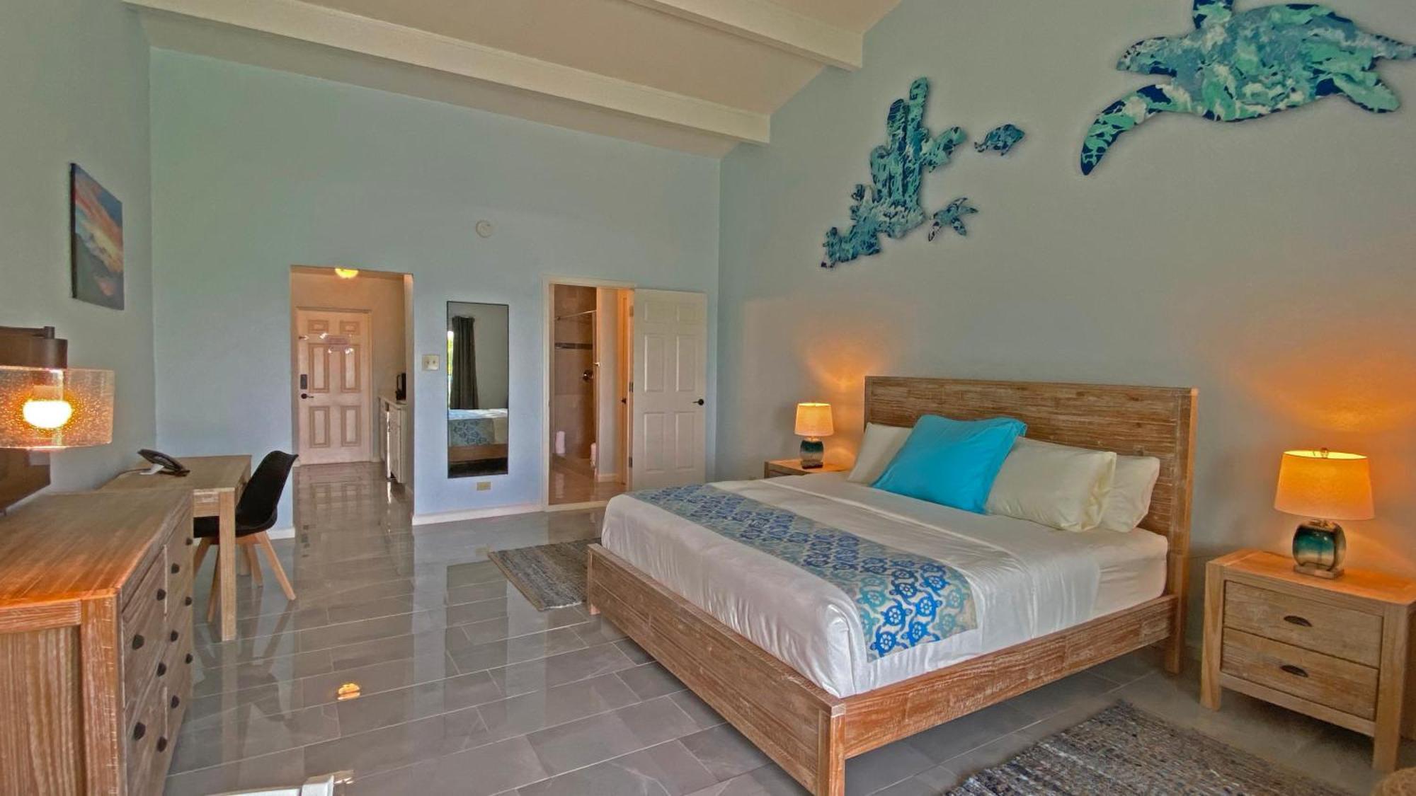 Grapetree Bay Hotel And Villas Christiansted Exterior photo
